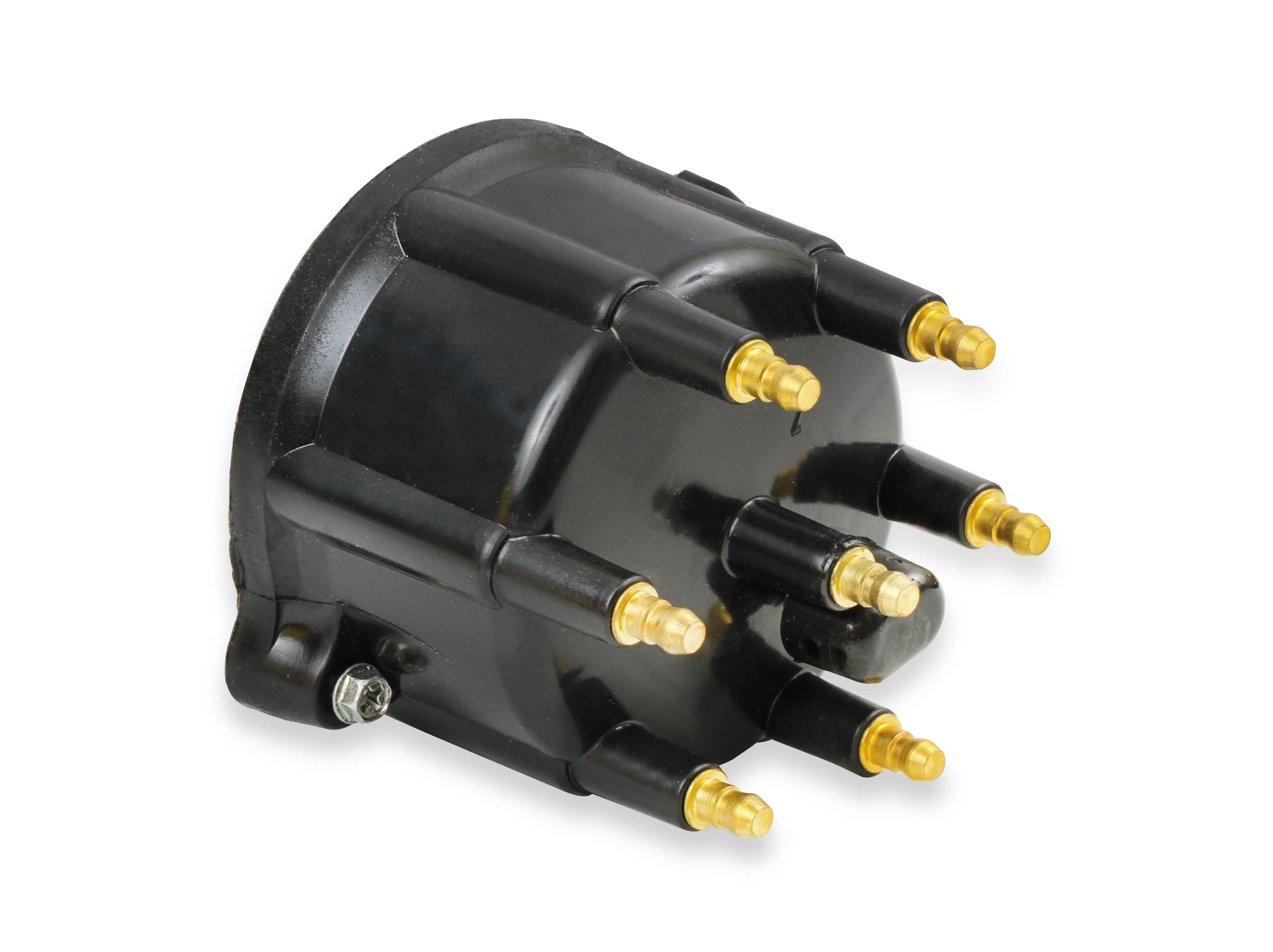 ACCEL 120328 Distributor Cap; Dodge Magnum V6;