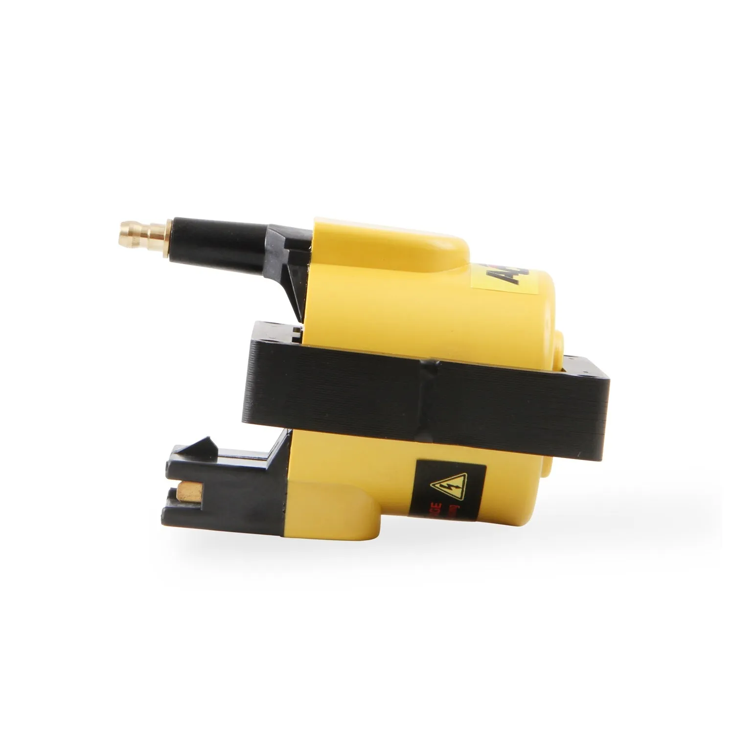 ACCEL Super Coil - Primary Resistance 0.2 Ohms Secondary 8.8 k Ohms