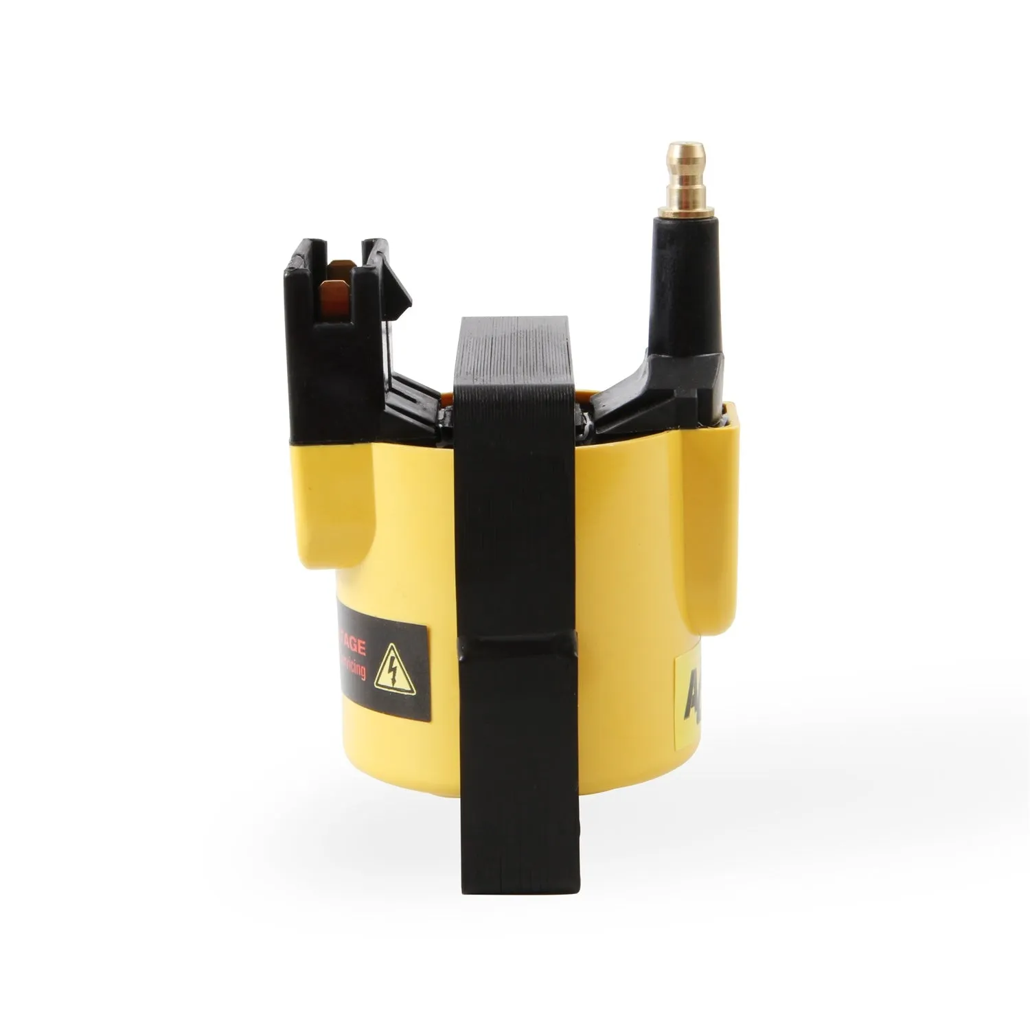 ACCEL Super Coil - Primary Resistance 0.2 Ohms Secondary 8.8 k Ohms