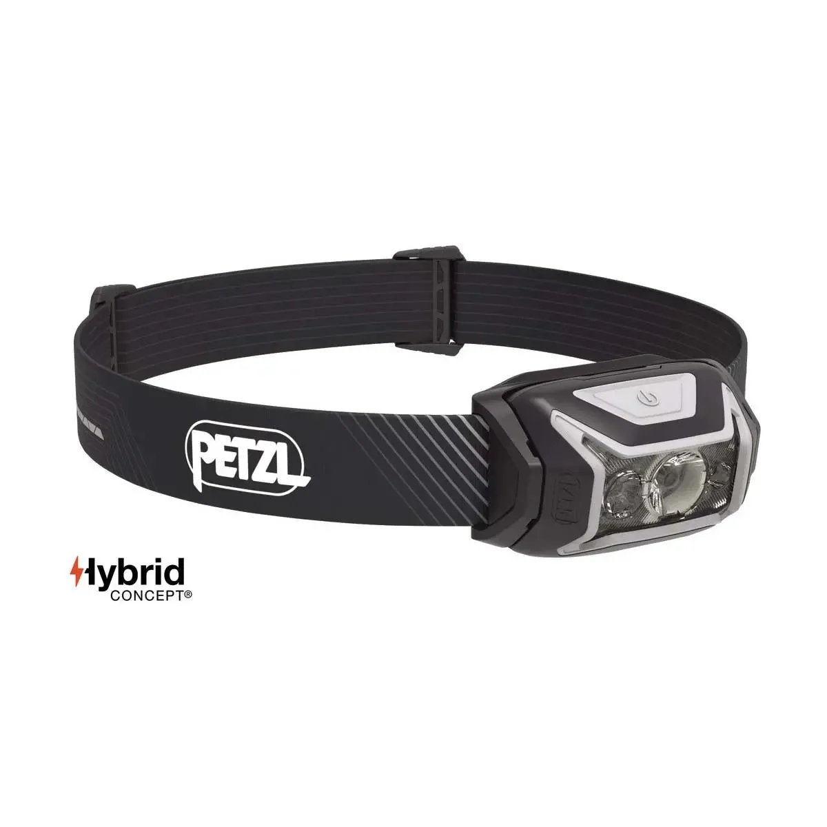 Actik Core 600 Lumens - Grey