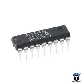 AD 7574