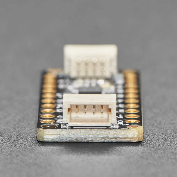 Adafruit ATtiny1616 Breakout with seesaw