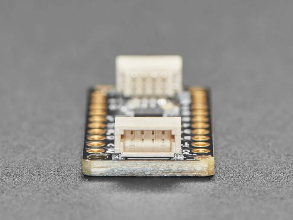 Adafruit ATtiny816 Breakout with seesaw - STEMMA QT / Qwiic
