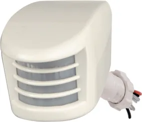 Add On Motion Sensor