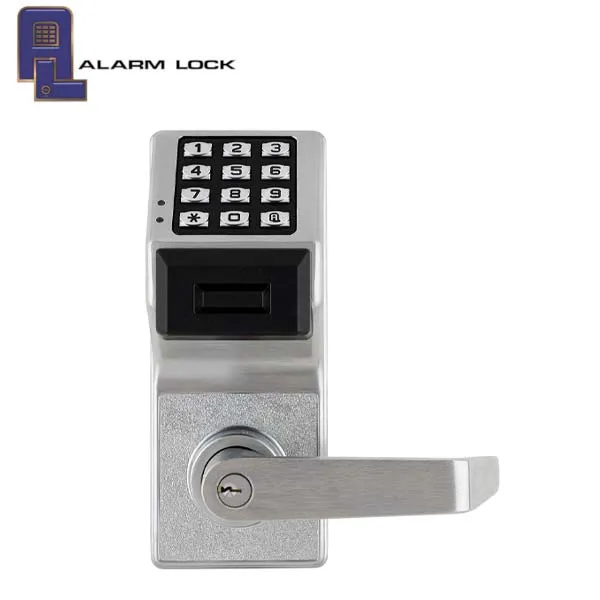 Alarm Lock Trilogy - Wireless Starter Kit -  Networx