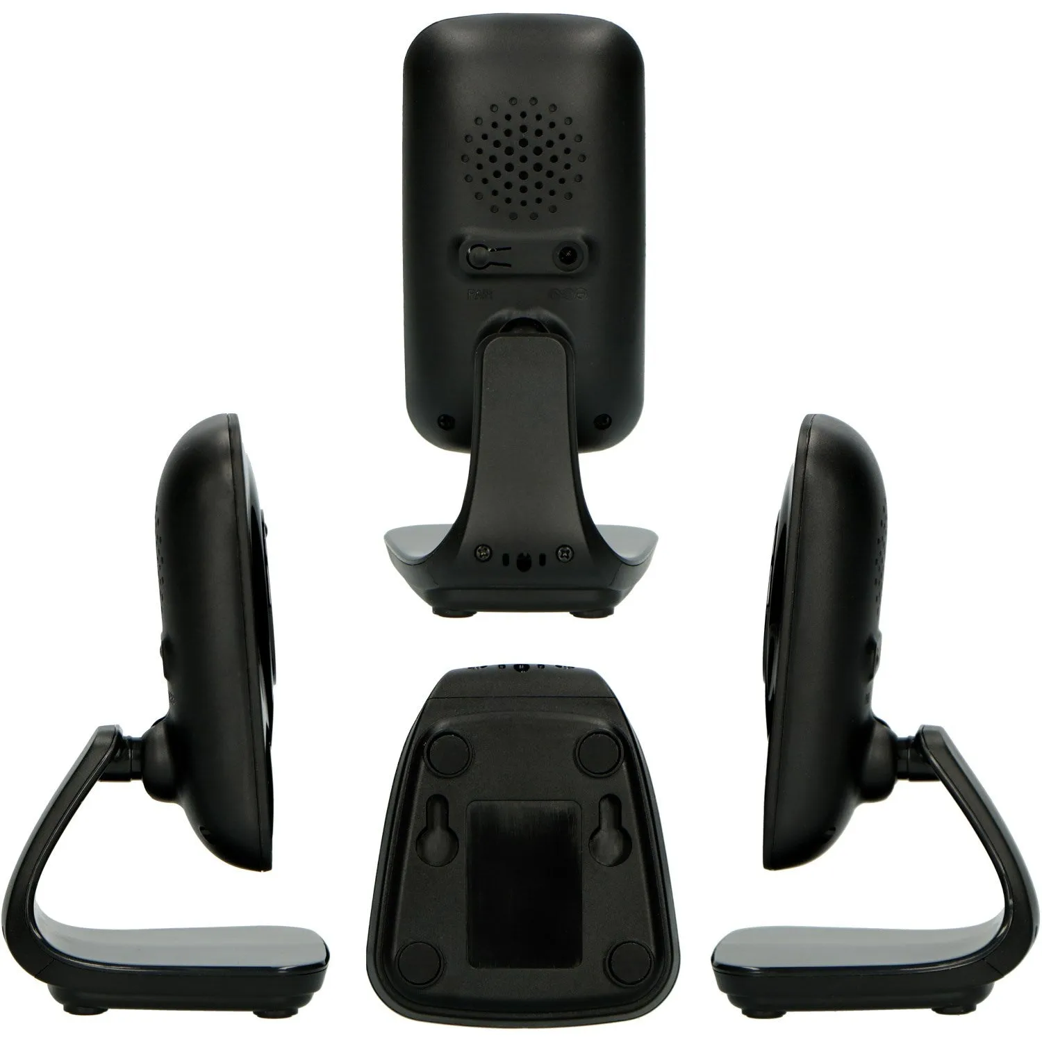 Alecto 4,3 Inch Video Baby Monitor