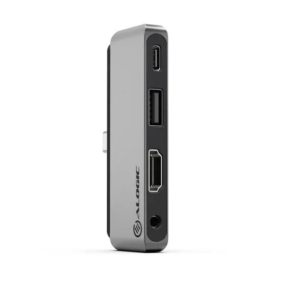 ALOGIC Graphic Adapter