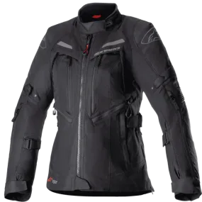 Alpinestars Stella Women's Bogota Pro Drystar ADV/Dualsport Jacket