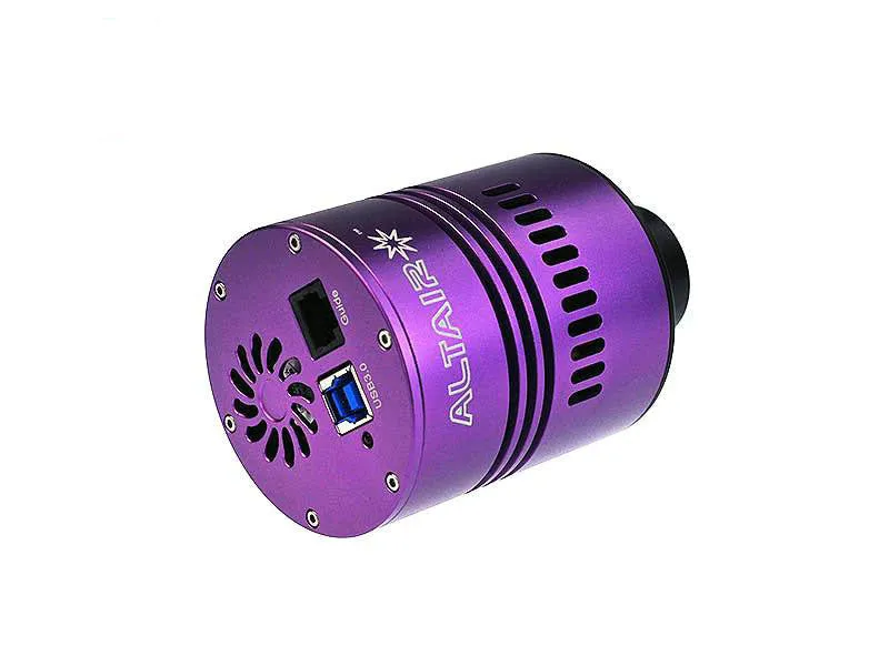 Altair Hypercam 174M Mono CMOS Camera
