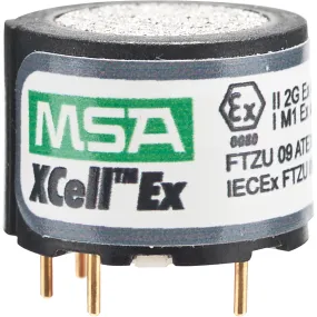 ALTAIR® XCell Sensors