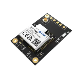 Ambiq Apollo3 Core Module for LoRaWAN | RAK11722