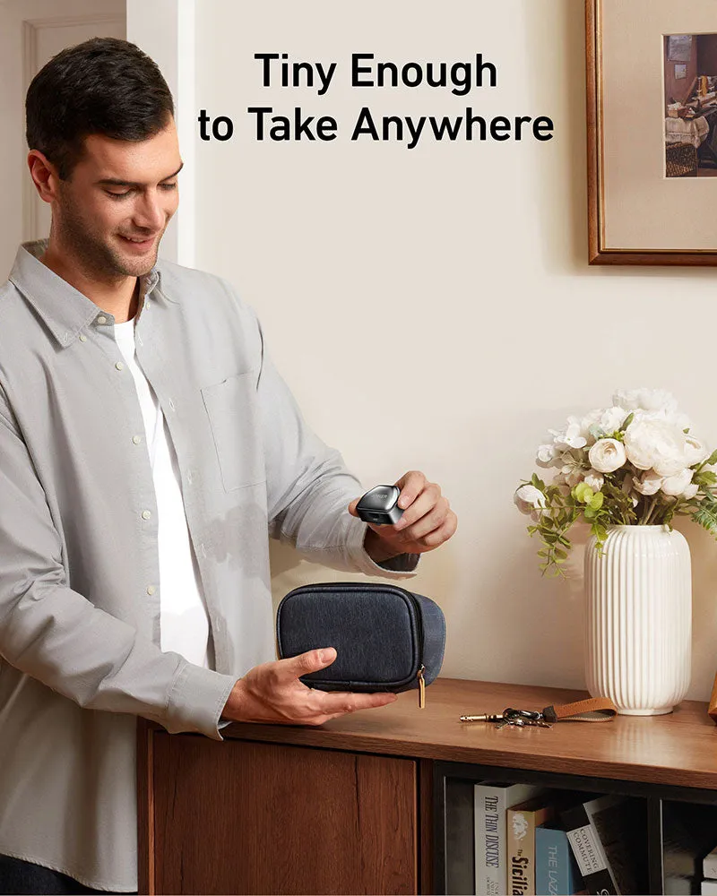 Anker PowerPort III 20W Nano Pro Purpleple
