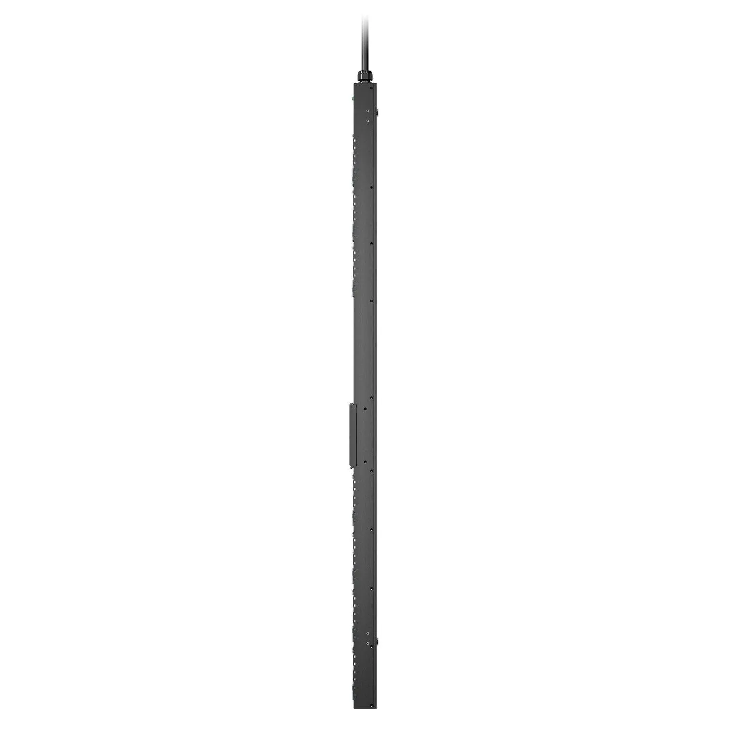 APC APC NetShelter Rack PDU Advanced | Metered | 11.5kW | 3PH | 415V | 20A | 520P6 | 42 Outlet (APDU10250ME)