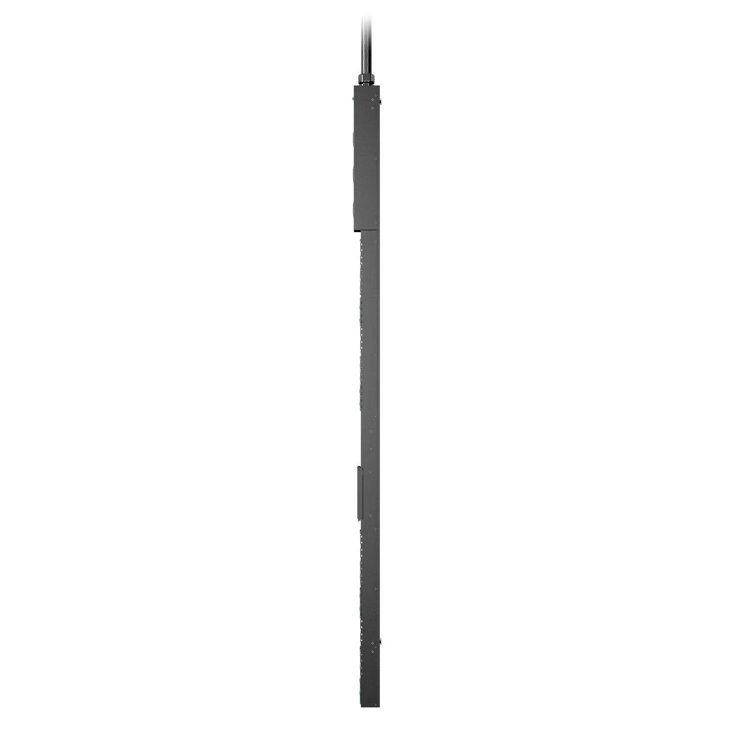 APC APC NetShelter Rack PDU Advanced | Metered | 17.3kW | 3PH | 415V | 30A | 530P6 | 48 Outlet (APDU10350ME)
