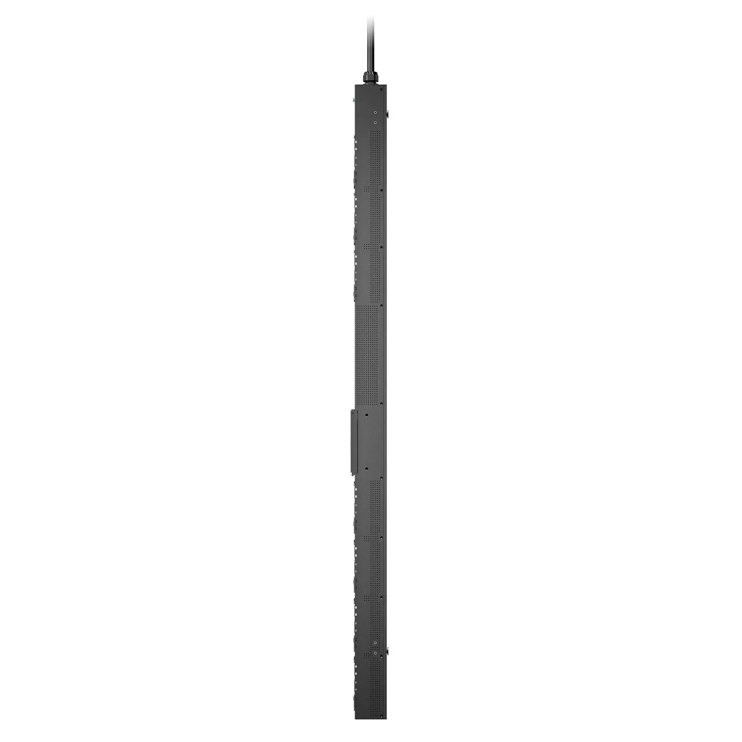 APC APC NetShelter Rack PDU Advanced | Switched | 11.5kW | 3PH | 415V | 20A | 520P6 | 42 Outlet (APDU10250SW)