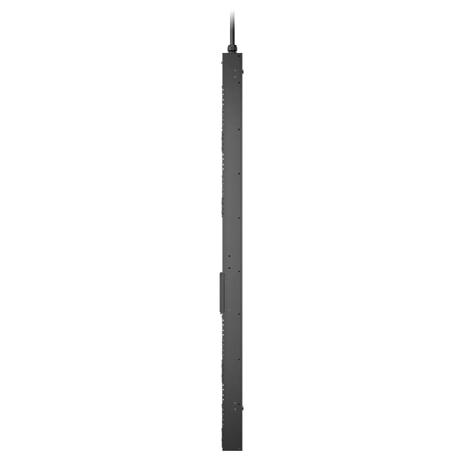 APC APC NetShelter Rack PDU Advanced | Switched Metered Outlet | 11.5kW | 3PH | 415V | 20A | 520P6 | 48 Outlet (APDU10250SM)