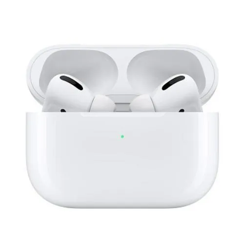 Apple AirPods Pro - White - As New