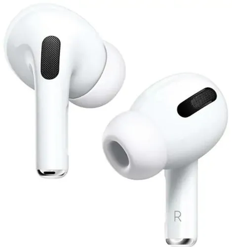 Apple AirPods Pro - White - As New