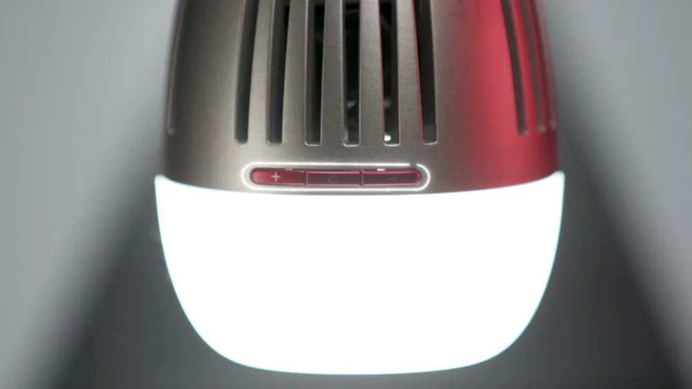 Aputure Accent B7C RGBWW E26/27 LED Bulb (DEMO STOCK)
