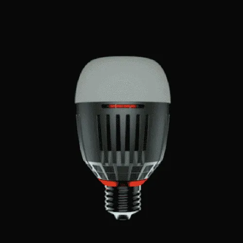 Aputure ACCENT B7C RGBWW LED Light Bulb