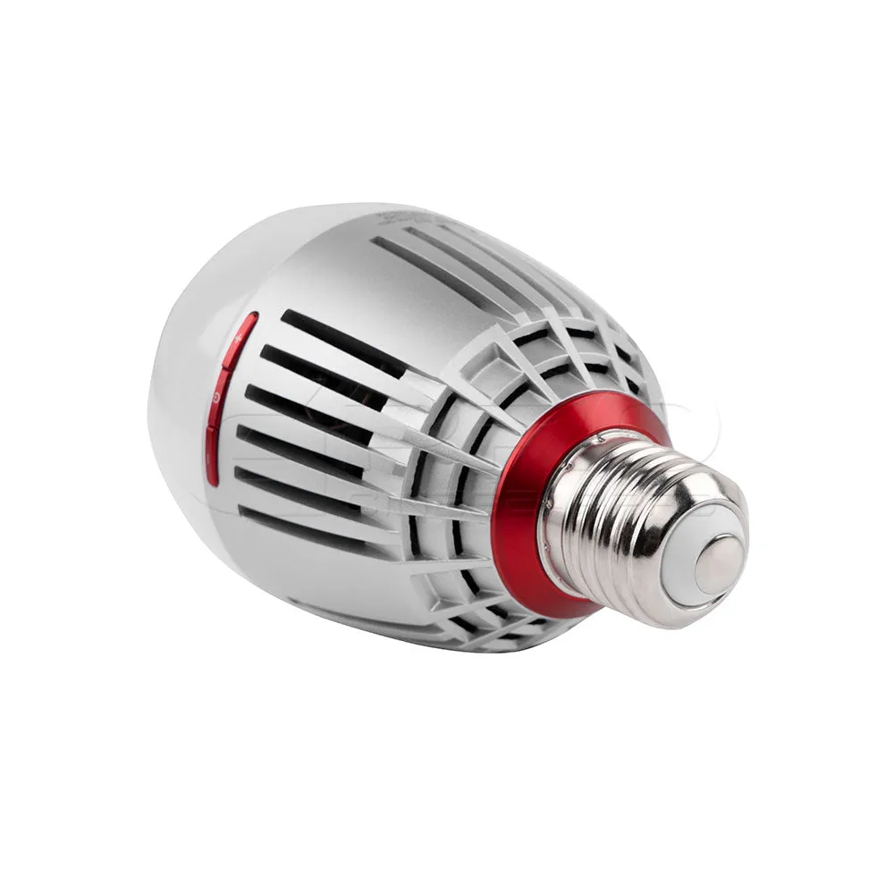 Aputure ACCENT B7C RGBWW LED Light Bulb