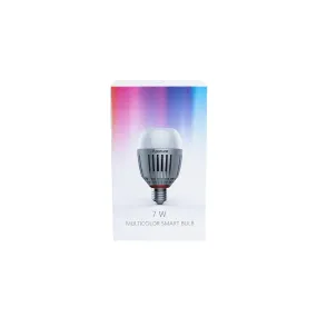 Aputure B7C LED Multicolor Smart Bulb