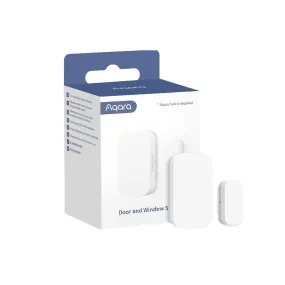 Aqara Door and Window Sensor