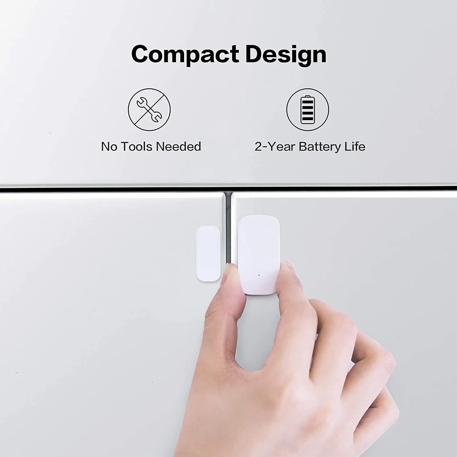Aqara Door and Window Sensor