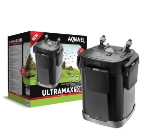 Aquael Filter Ultramax