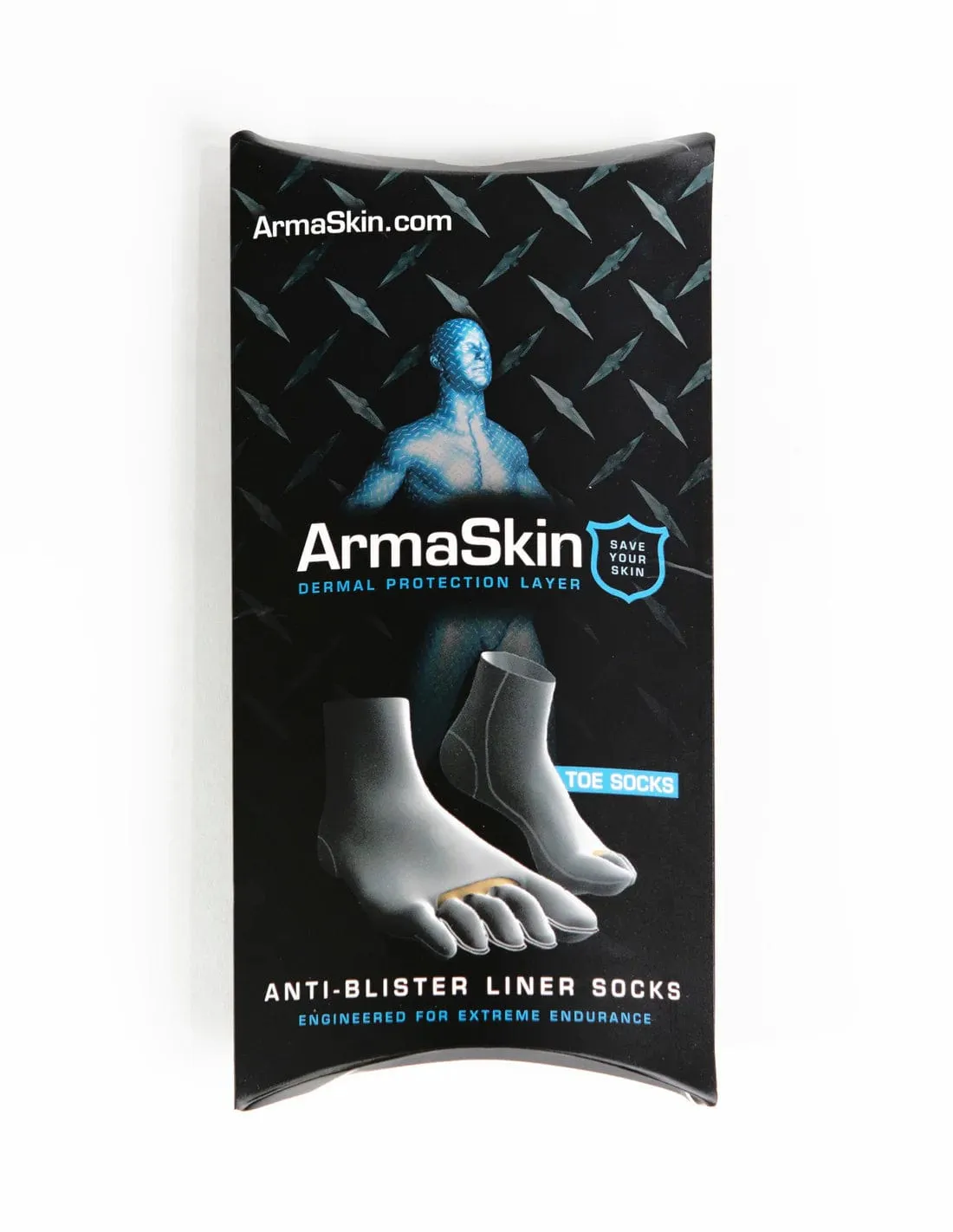 ArmaSkin Liner Socks