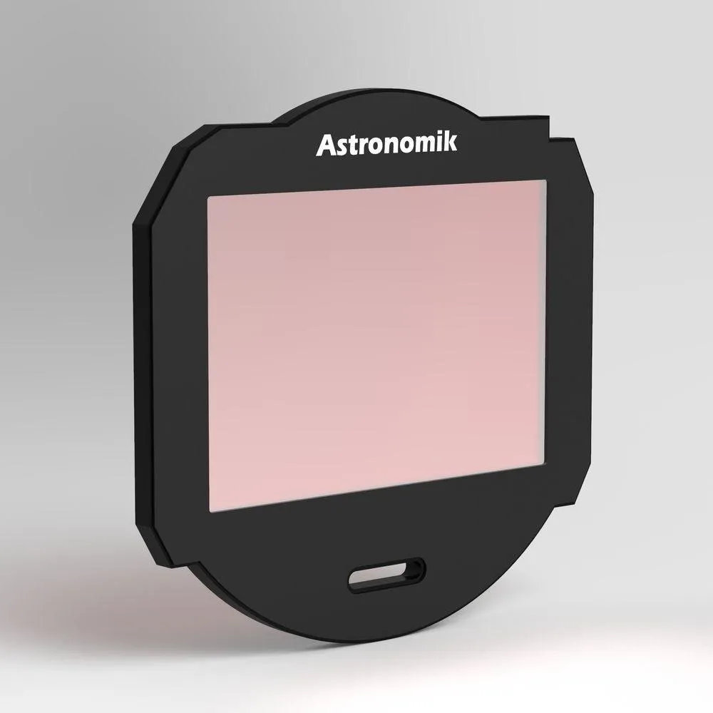 Astronomik ProPlanet 642 BP IR-pass filter