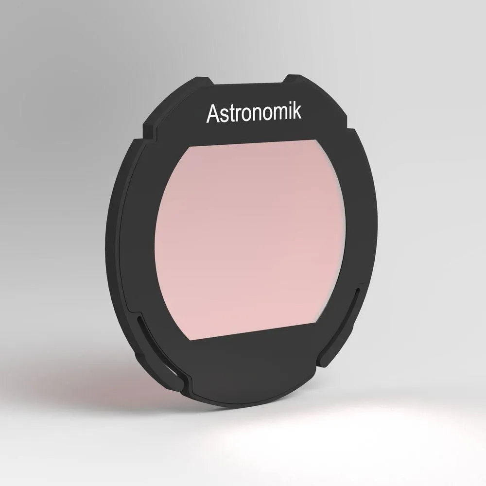 Astronomik ProPlanet 642 BP IR-pass filter