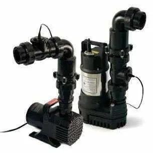 Atlantic Water Gardens (New!) Triton Ionizer 3 Water Clarifier