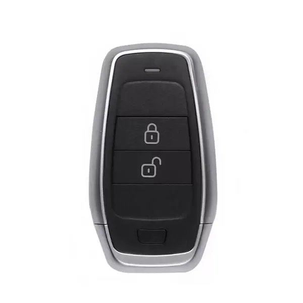 Autel - 2-Button Universal Smart Key - Lock, Unlock