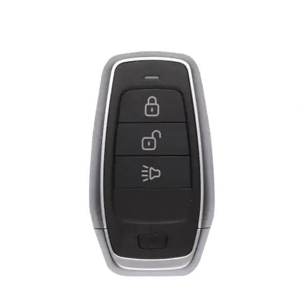 Autel - 3-Button Universal Smart Key - Panic