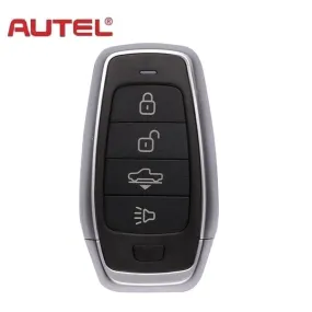 Autel - 4-Button Universal Smart Key - Air Supension