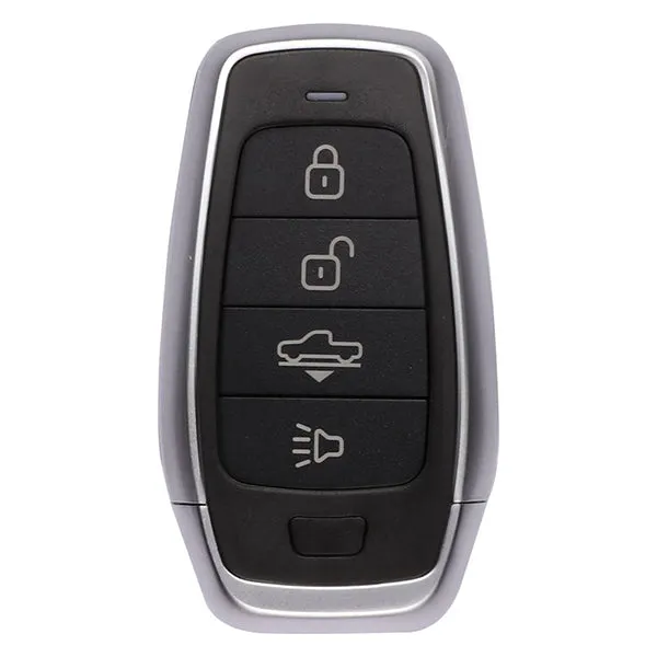 Autel - 4-Button Universal Smart Key - Air Supension