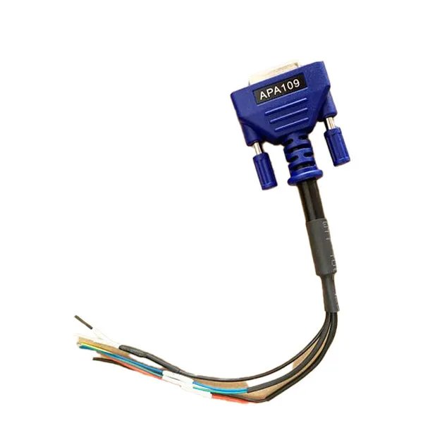 Autel - APA109 - OBD Extension Cable for IM508, MX808IM, XP401