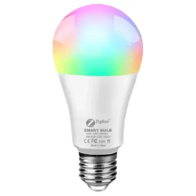 Avacom 12W E27 RGB CCT Bulb