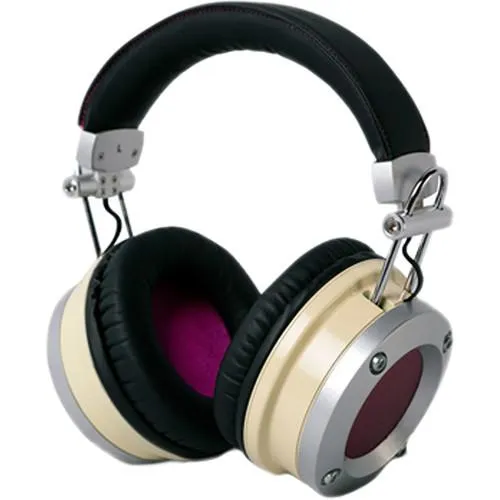 Avantone Pro AV-MP1 Mixphones Headphones - Creme