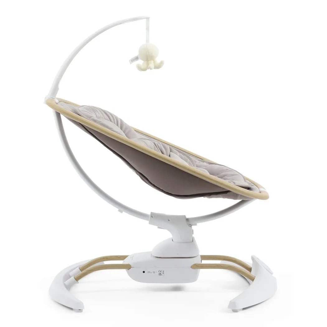 BabyStyle Oyster Smart Motion Rocker
