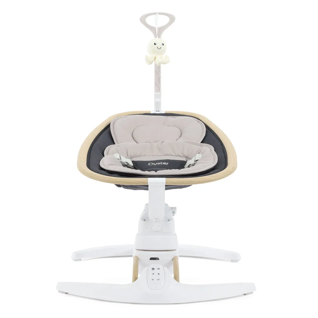 BabyStyle Oyster Smart Motion Rocker