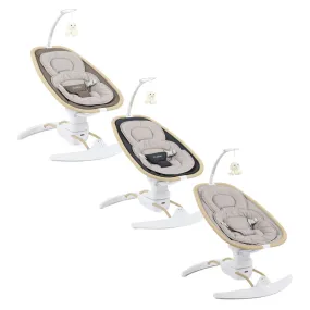 BabyStyle Oyster Smart Motion Rocker