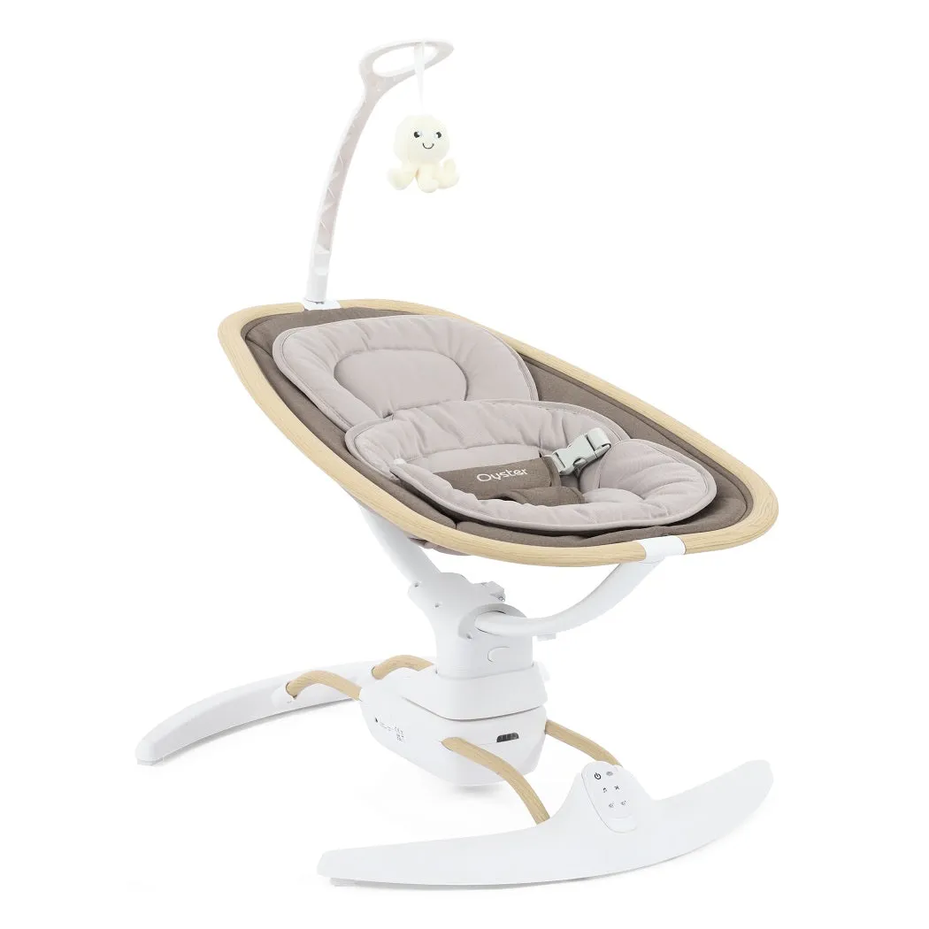 BabyStyle Oyster Smart Motion Rocker