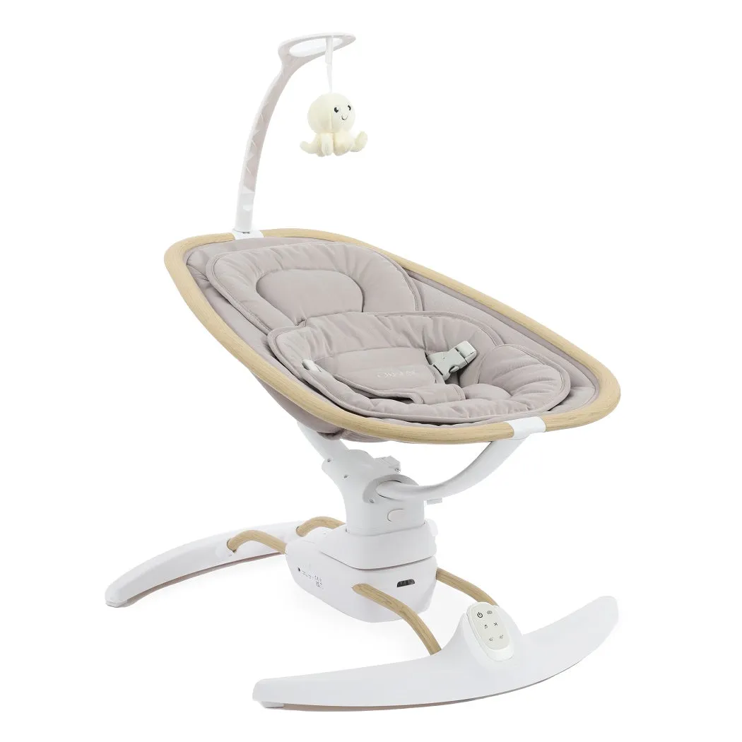 BabyStyle Oyster Smart Motion Rocker