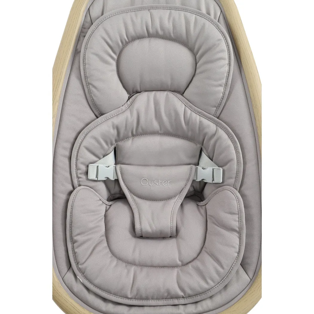 BabyStyle Oyster Smart Motion Rocker