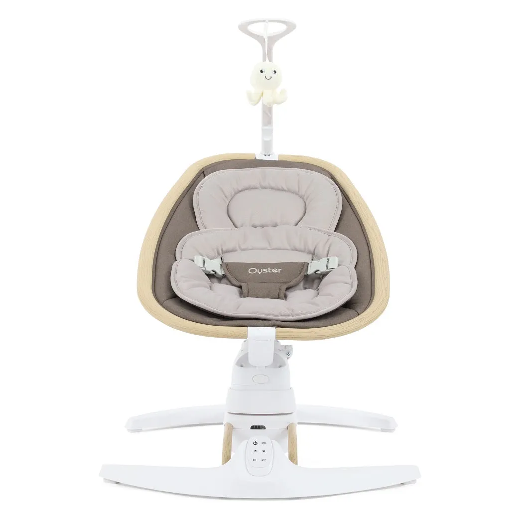 BabyStyle Oyster Smart Motion Rocker