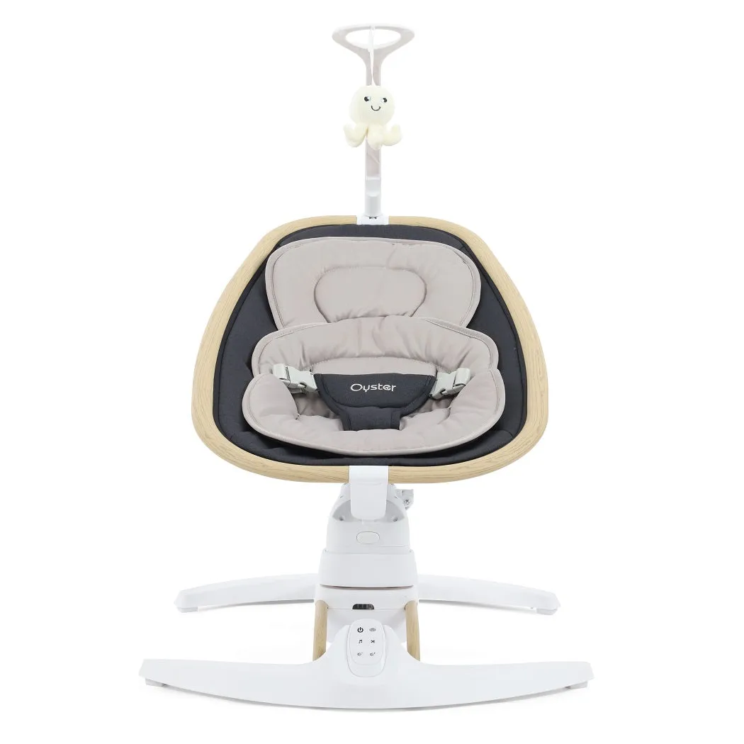 BabyStyle Oyster Smart Motion Rocker