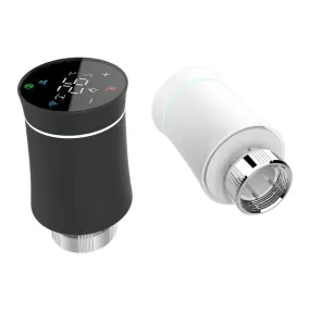 Beca Thermostatic Radiator Valve