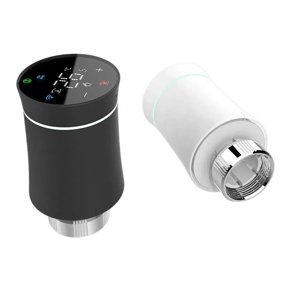 Beca Thermostatic Radiator Valve